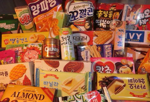 红榜王小博 从小老板海苔和海太蜂蜜薯片爆红看零食品牌营销逻辑